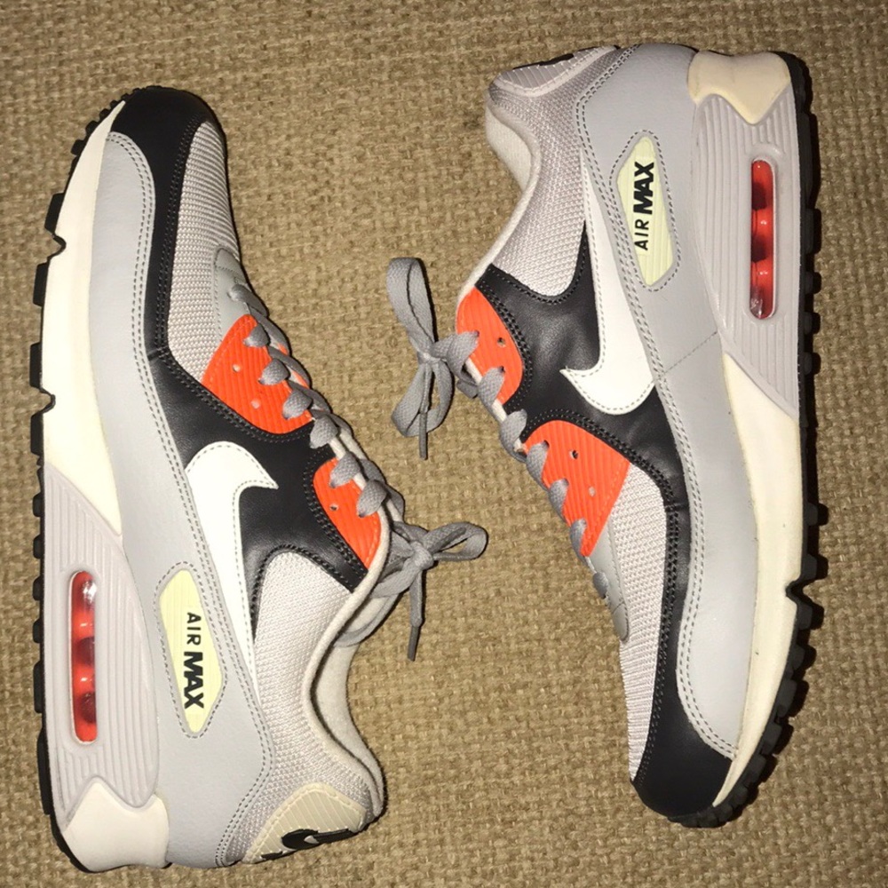 AIR MAX BUNDLE